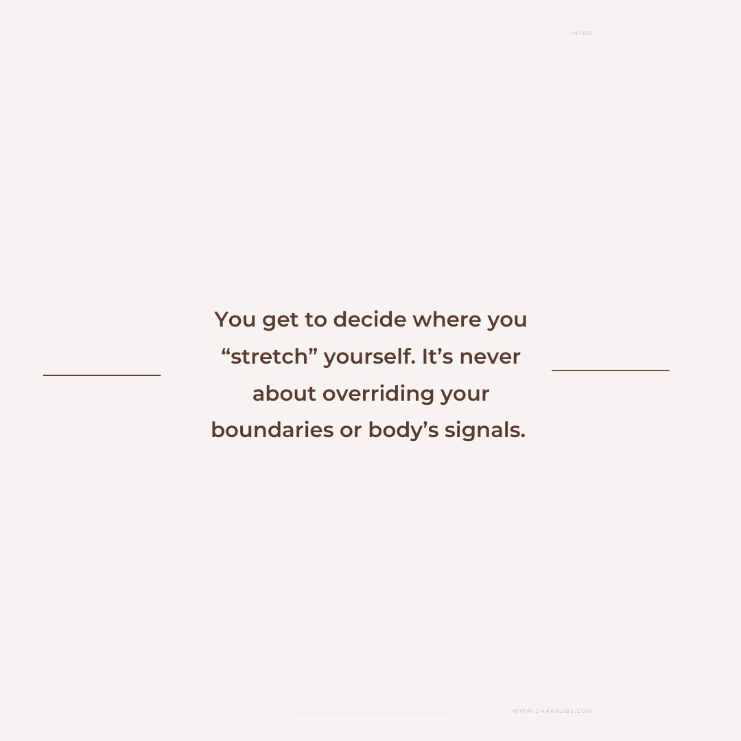 Surrendering to the Body as Authority: A Vulva-Mapping Experience