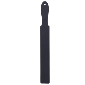Tantus Snap Strap Onyx