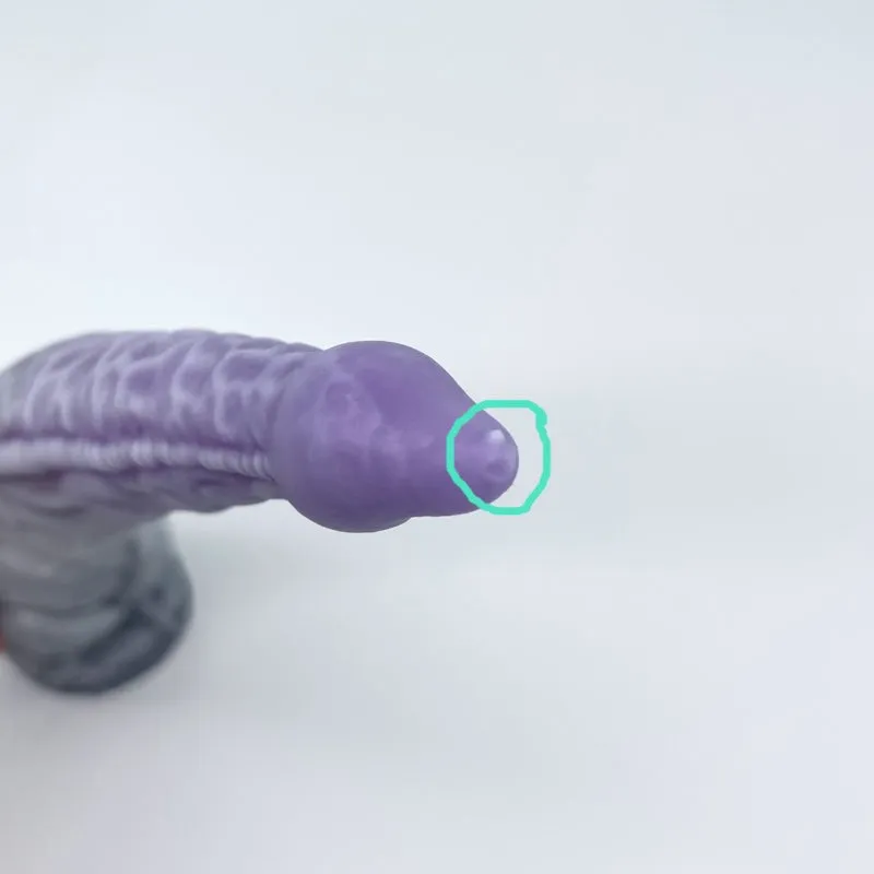 Tendriss 'Toxic Slime' small firm (A10)