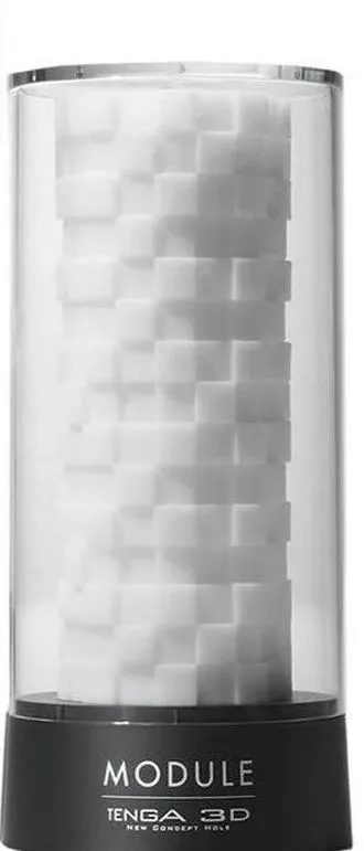 Tenga 3D Male Masturbator