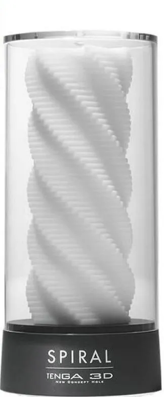 Tenga 3D Male Masturbator