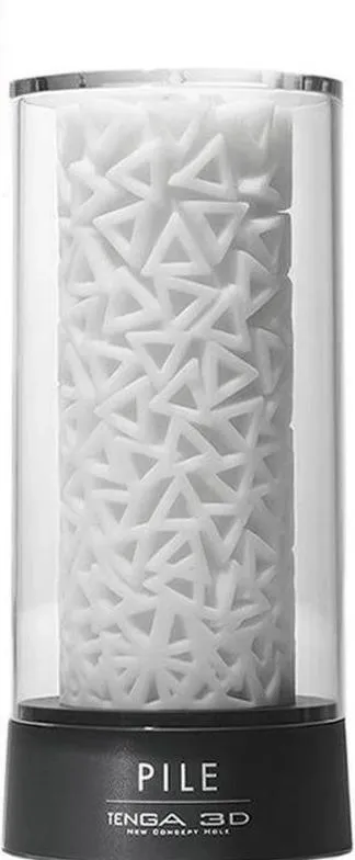 Tenga 3D Male Masturbator