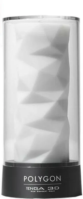 Tenga 3D Male Masturbator