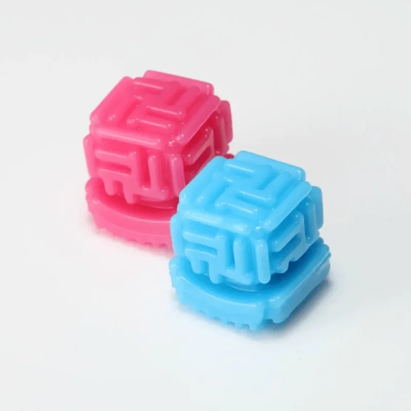 Tenga Bobble Crazy Cubes Stroker