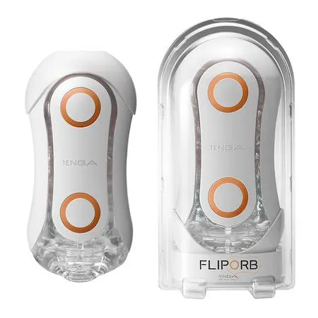 Tenga Flip Orb