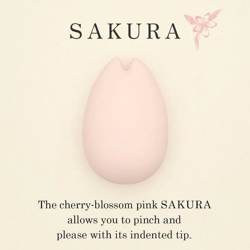 Tenga Iroha Sakura