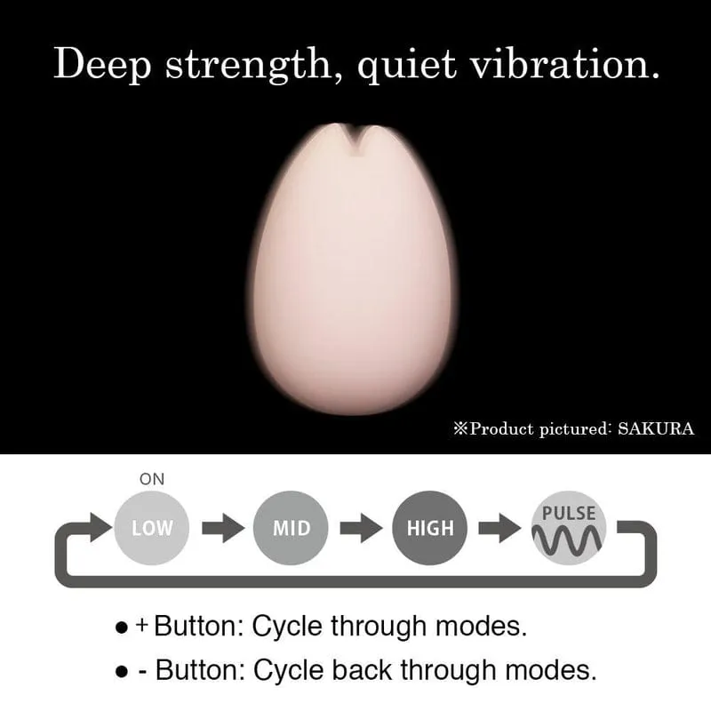 Tenga Iroha Sakura