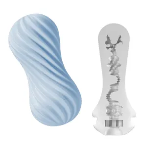 Tenga Moova Bubbly Blue