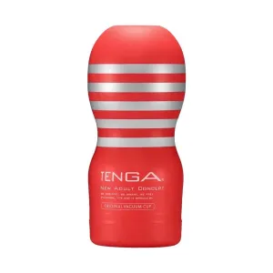 Tenga Original Vacuum Cup