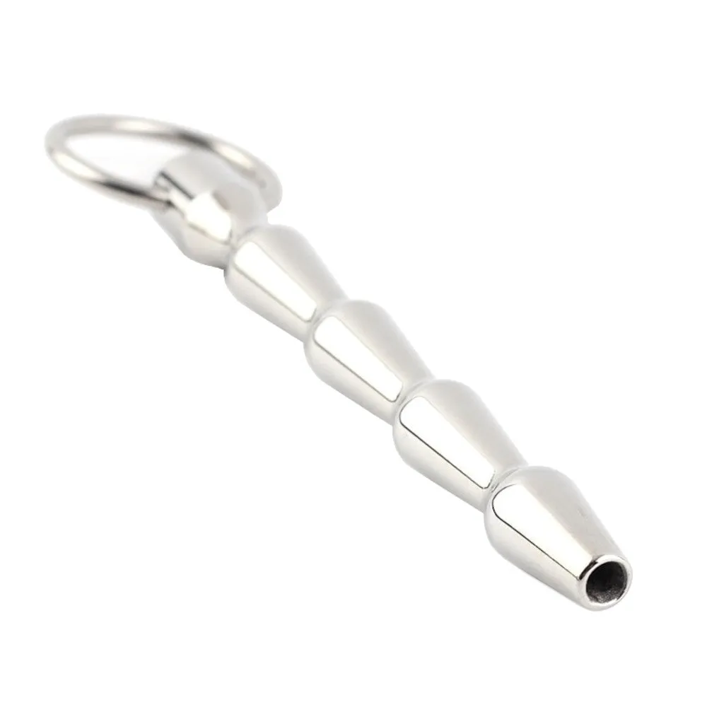 The Dicktator 4 Large Plug