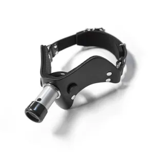 The How May I Help You? Gag. a.k.a. Humiliator Gag