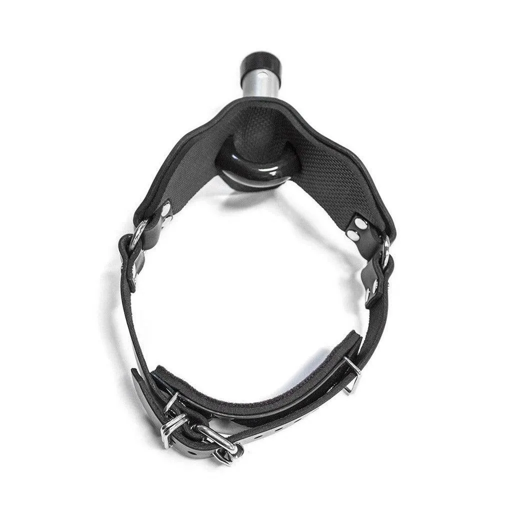 The How May I Help You? Gag. a.k.a. Humiliator Gag