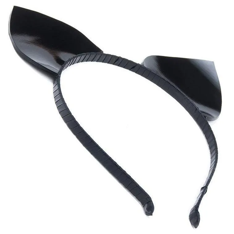 The Kitten Headband