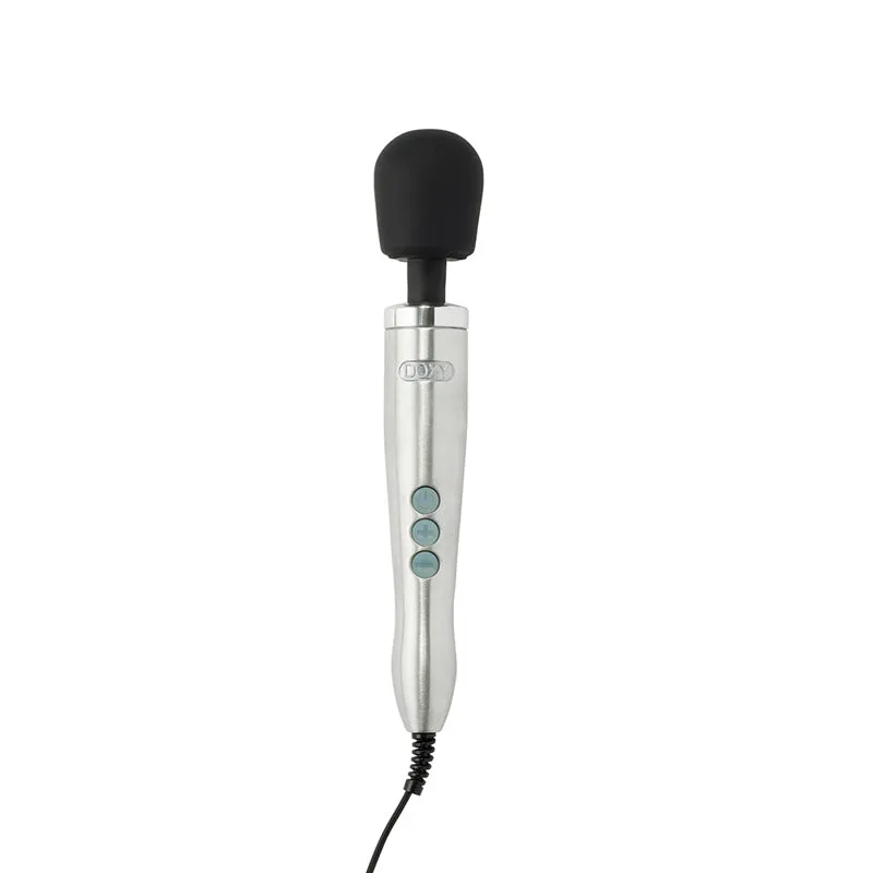 The Most Powerful Vibrator We Have Ever Tested - The Doxy Die Cast