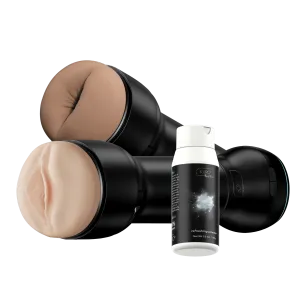 The PowerBlow Package Bundle