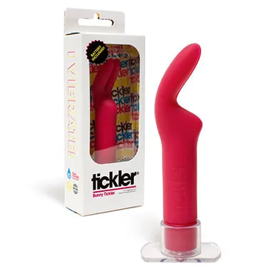 Tickler Bunny