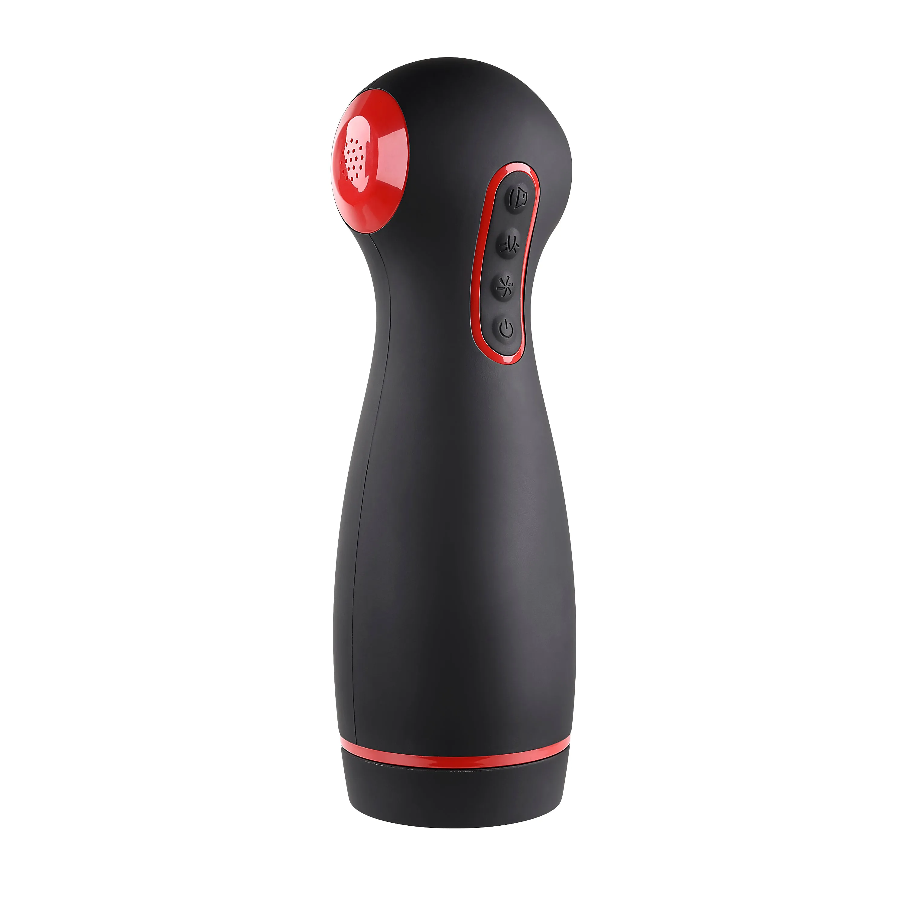 Tight Squeeze - Vibrating. Squeezing. Talking Stroker