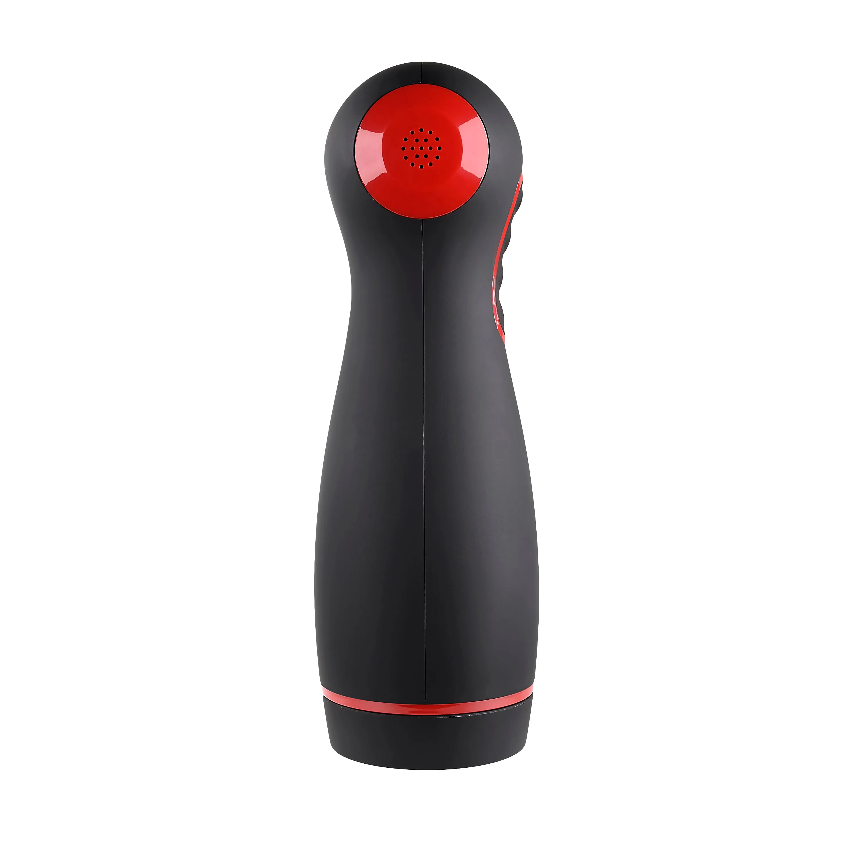 Tight Squeeze - Vibrating. Squeezing. Talking Stroker