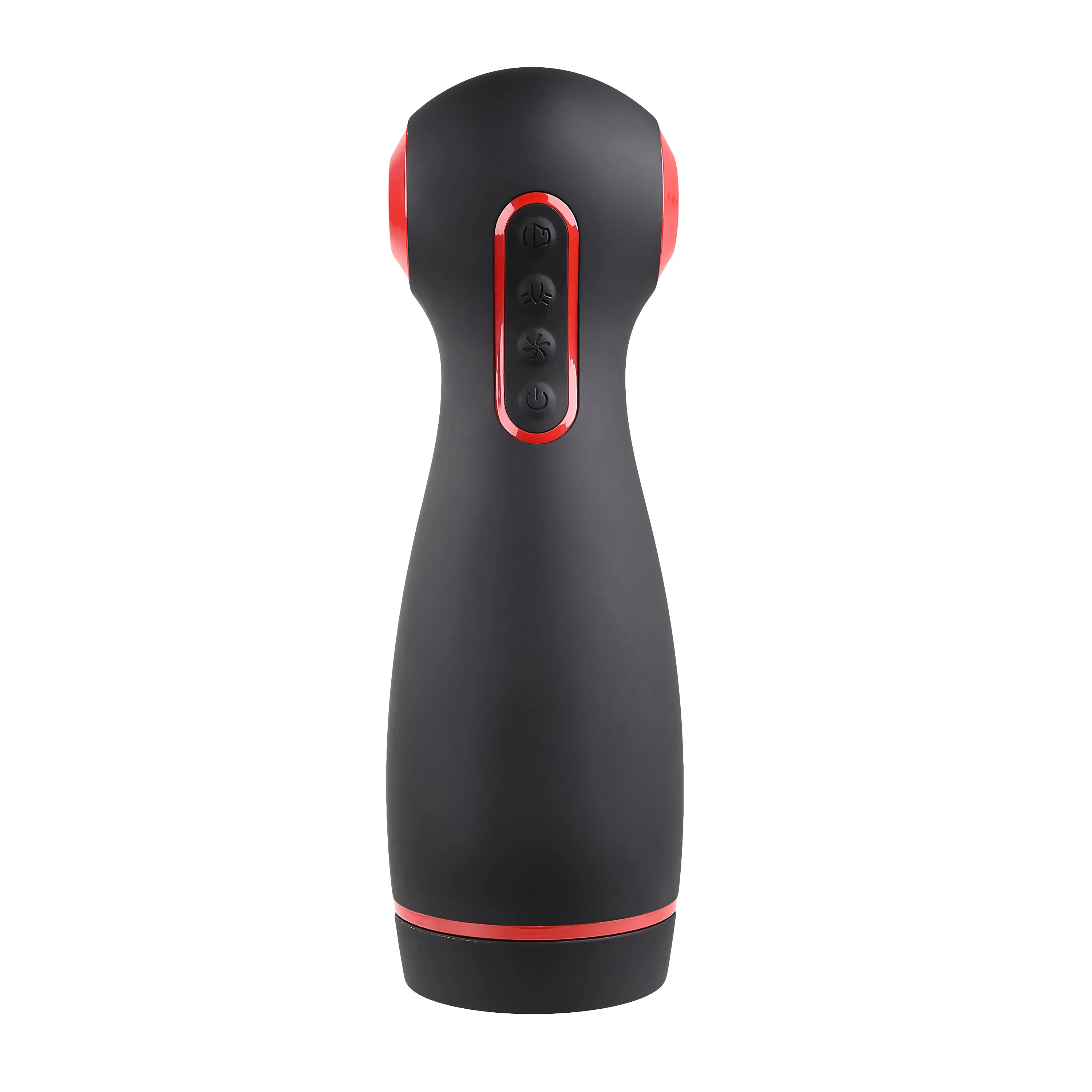 Tight Squeeze - Vibrating. Squeezing. Talking Stroker