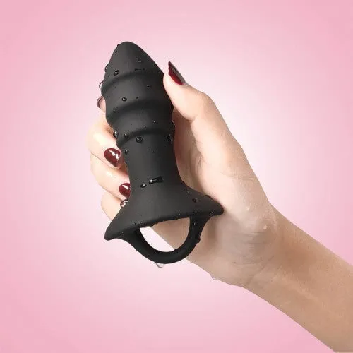 TOYBOY KYLIN R-Controlled vibrating plug