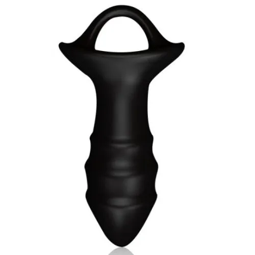 TOYBOY KYLIN R-Controlled vibrating plug