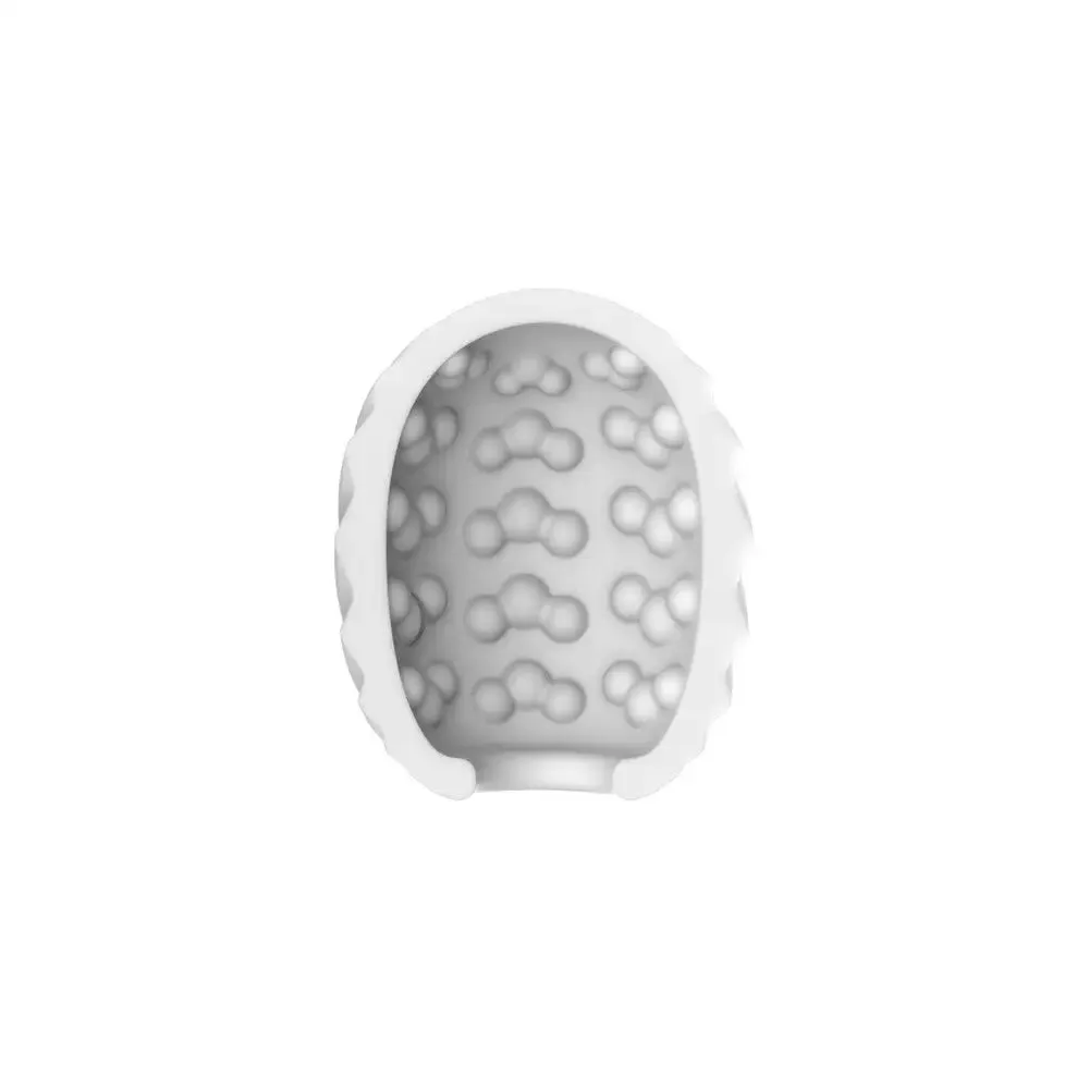 Toyjoy Hero Mini Masturbator Spiral