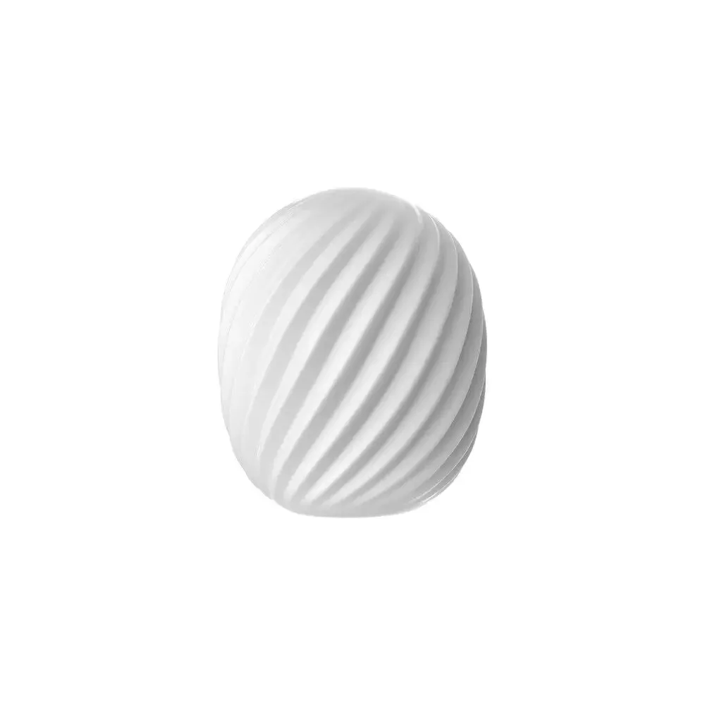 Toyjoy Hero Mini Masturbator Spiral