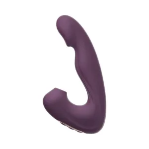 Tracy's Dog Tease Sucking Vibrator