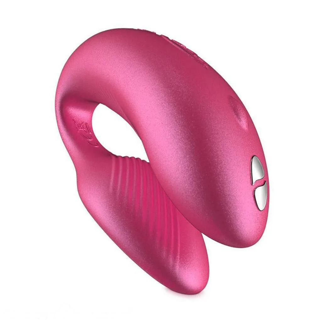 We-Vibe Chorus Couples Vibrator