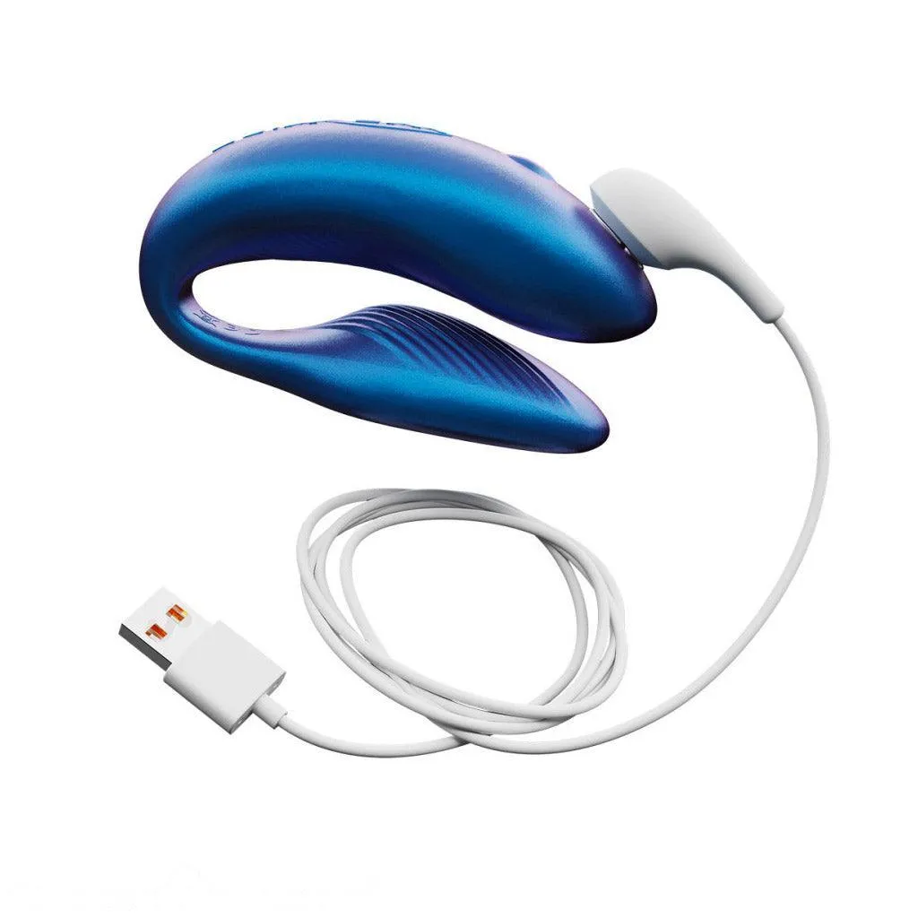 We-Vibe Chorus Couples Vibrator