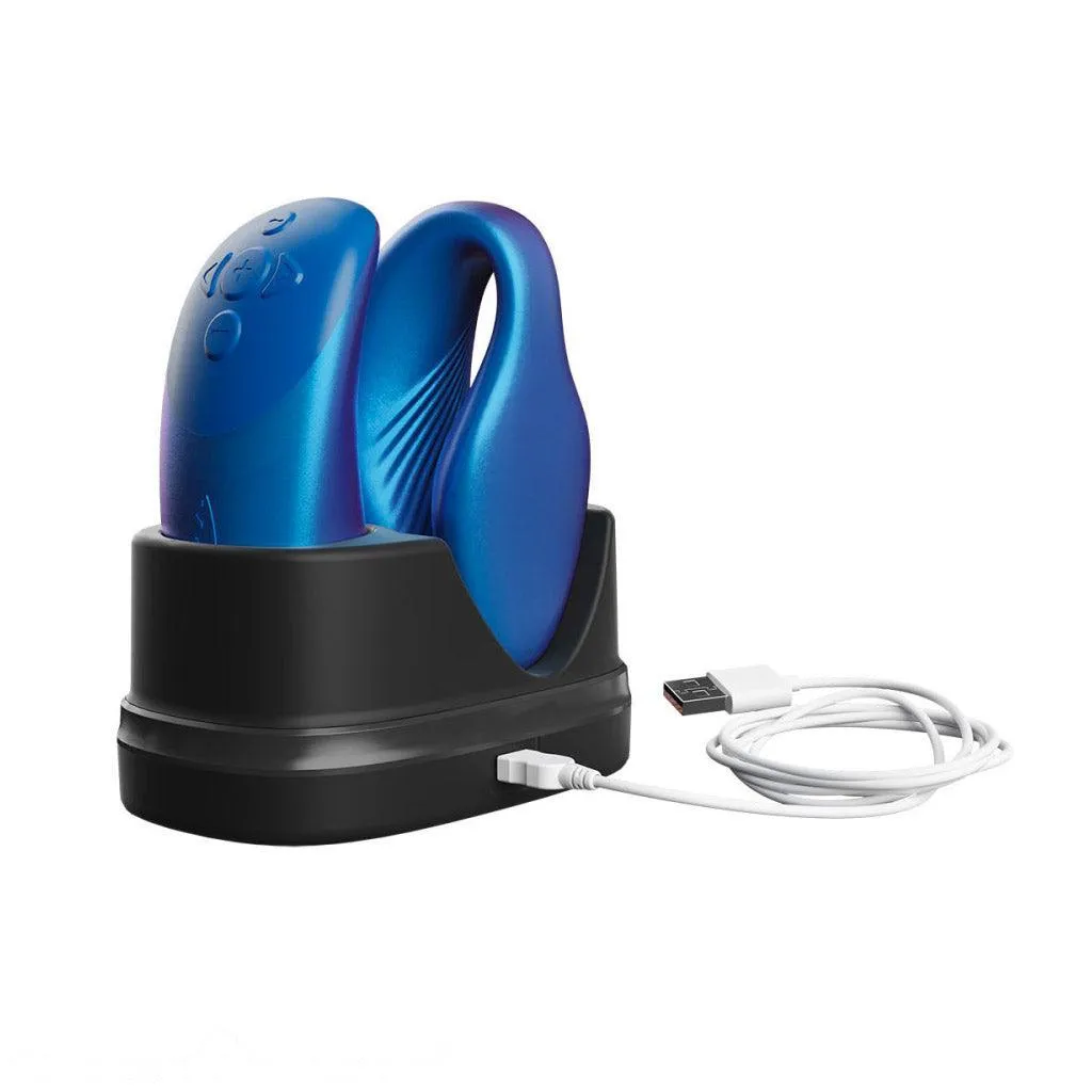 We-Vibe Chorus Couples Vibrator