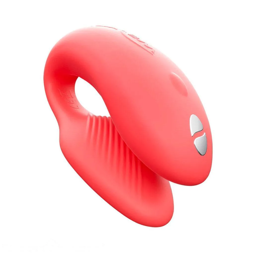 We-Vibe Chorus Couples Vibrator