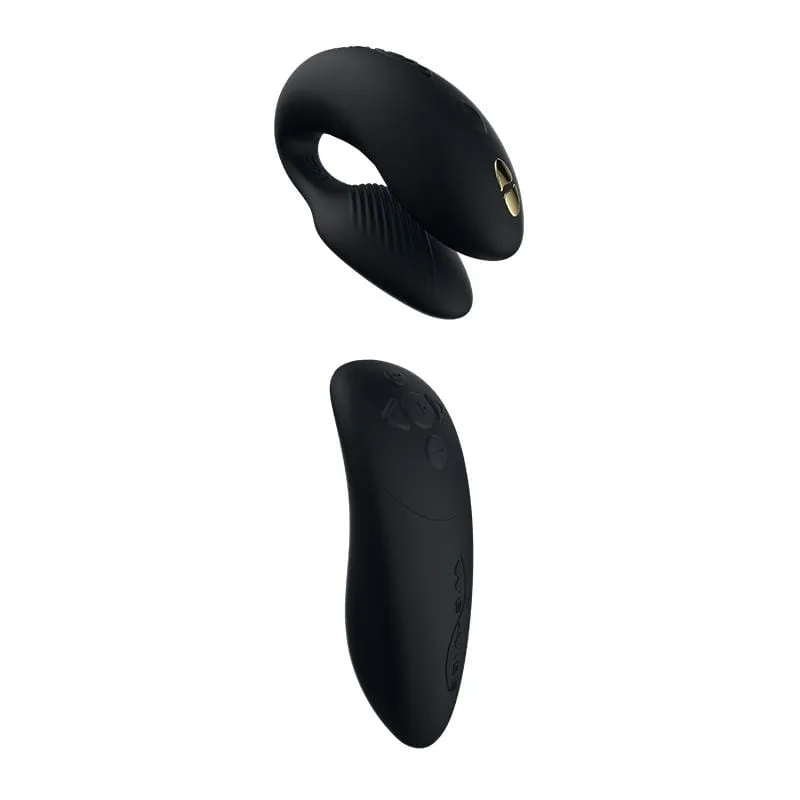 We-Vibe Limited Edition Golden Moments Collection