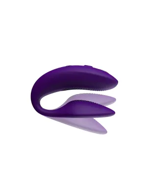 We-Vibe Sync 2 Couples Vibrator
