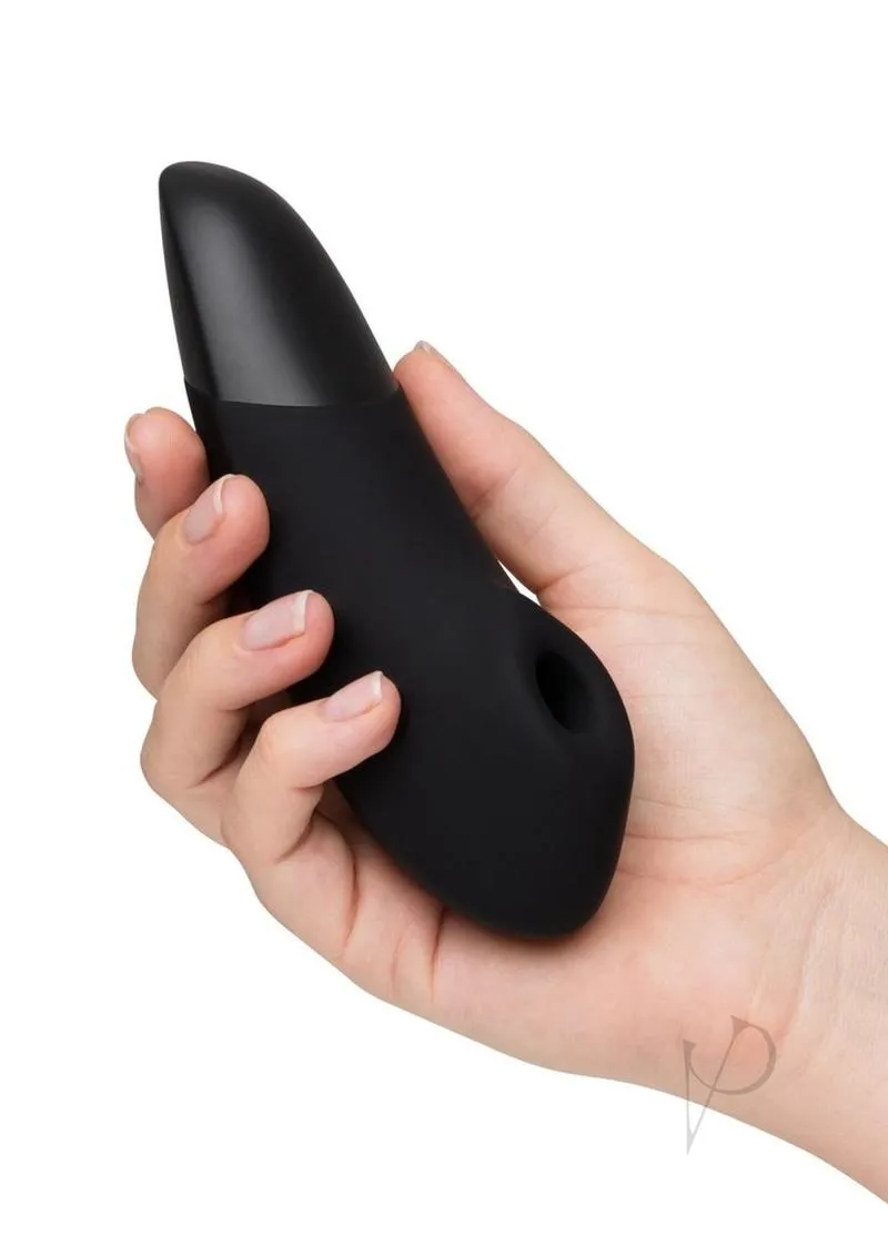 Womanizer Enhance Black