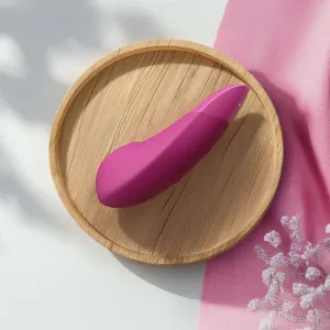 Womanizer Enhance Pleasure Air   Vibration Clit Stimulator