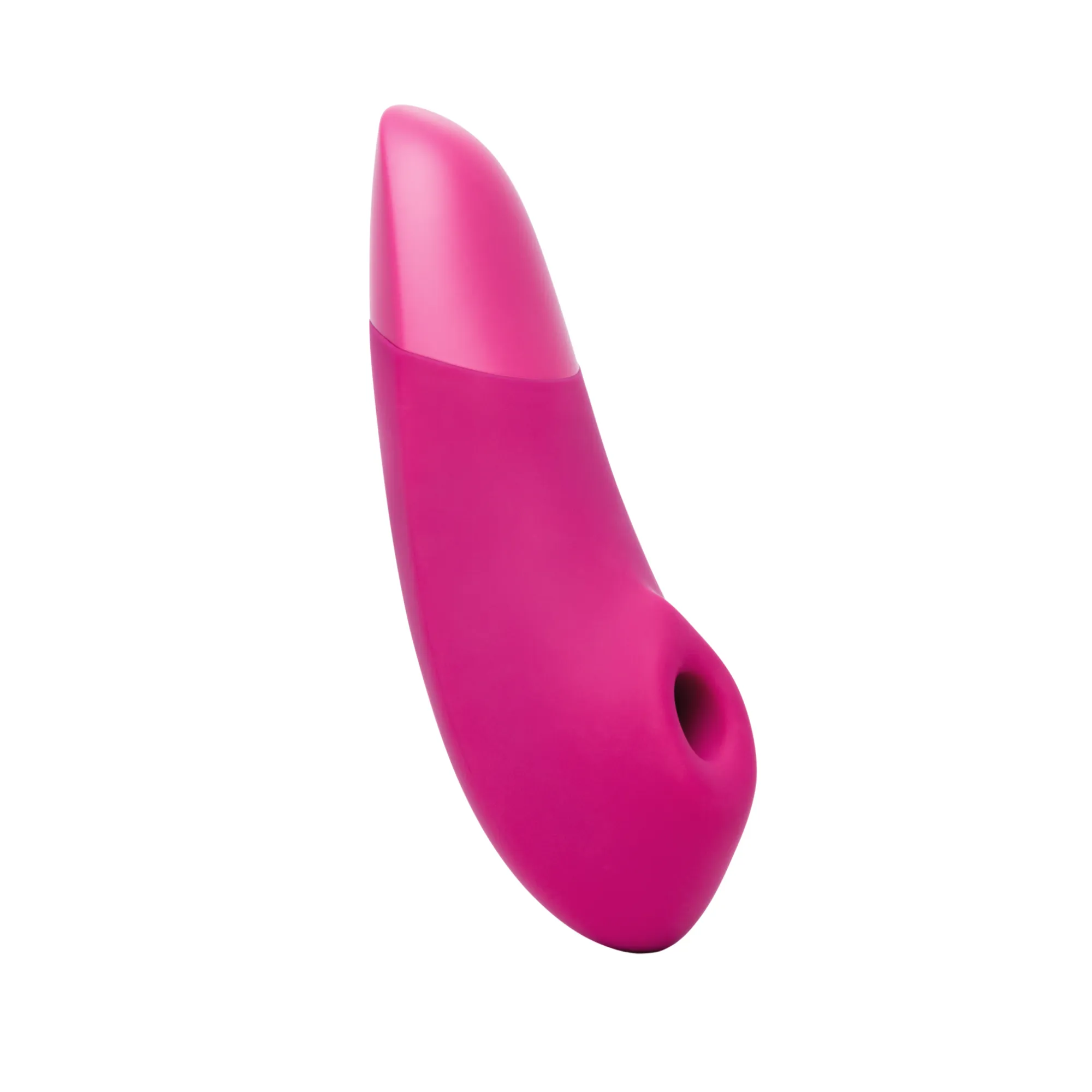 Womanizer Enhance Pleasure Air   Vibration Clit Stimulator