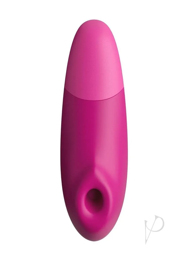 Womanizer Enhance Vibrant Pink