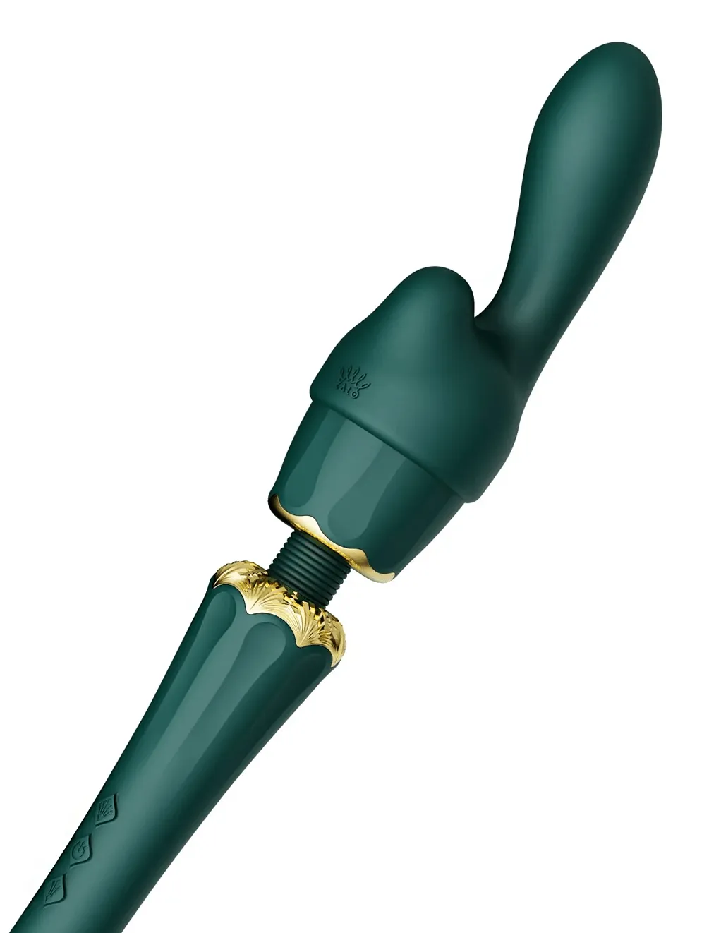 Zalo Kyro Wand