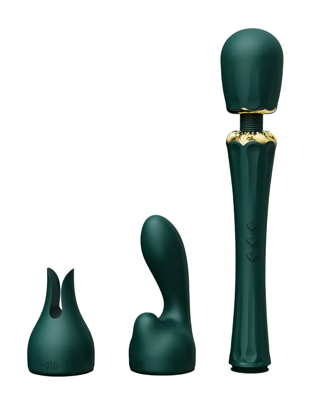 Zalo Kyro Wand