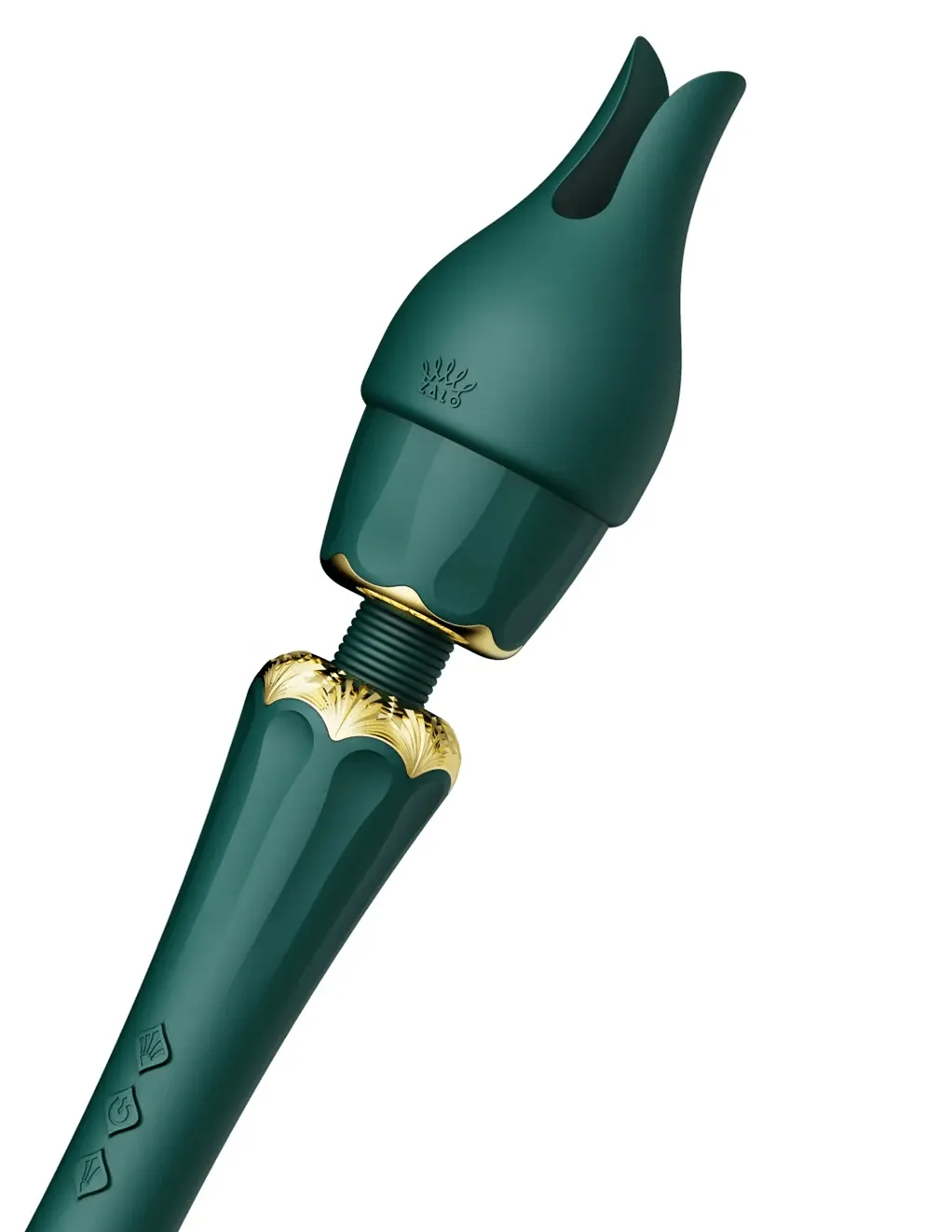 Zalo Kyro Wand
