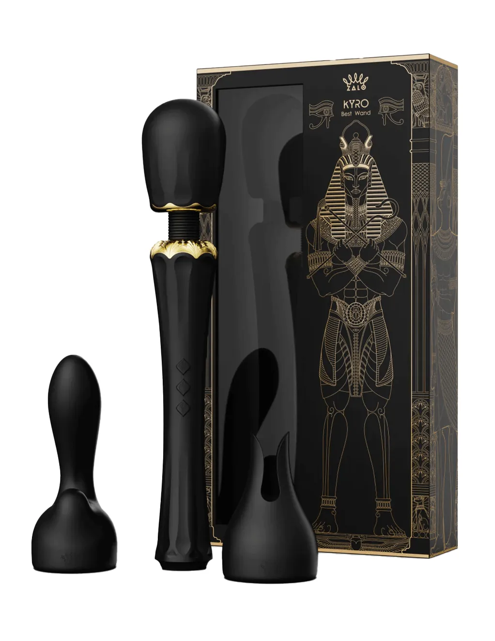Zalo Kyro Wand