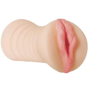 Zero Tolerance Lisa Ann Flesh Pink Vagina Stroker Masturbator