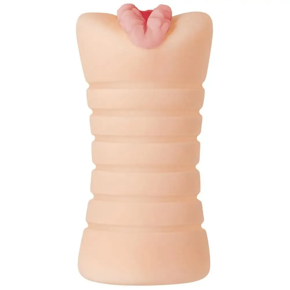 Zero Tolerance Lisa Ann Flesh Pink Vagina Stroker Masturbator